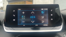 Peugeot 208 1.2 PureTech 100 Allure 5dr Petrol Hatchback